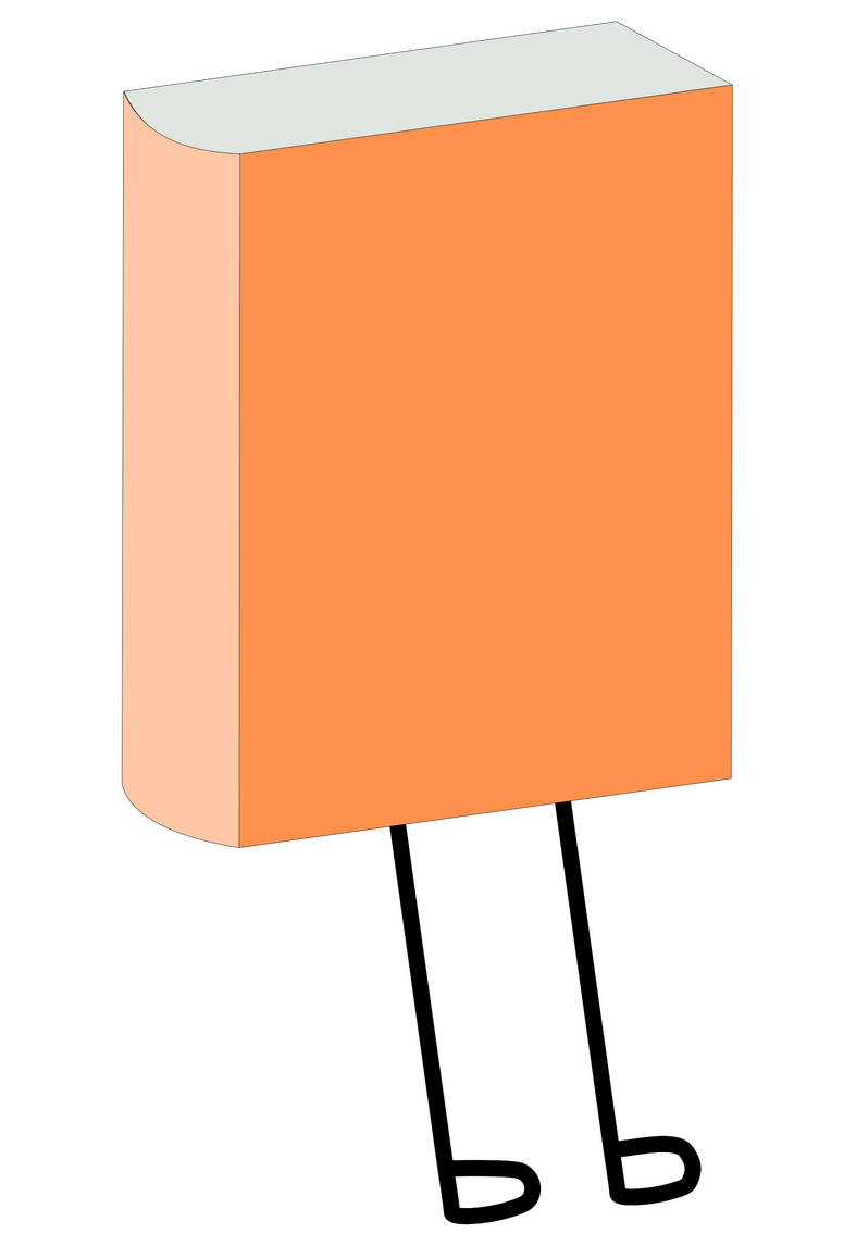 Illustration of how a light weight can light a heavy weight given a lever long enough.